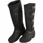 Vinterridstövel Covalliero Thermo svart 28-42