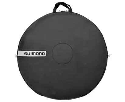 Hjulväska Shimano SM-WB13 Wheel Bag Black
