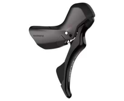 Broms/Växelreglage Shimano Cues ST-U4030 Shift/Brake Lever Höger (9-Speed)
