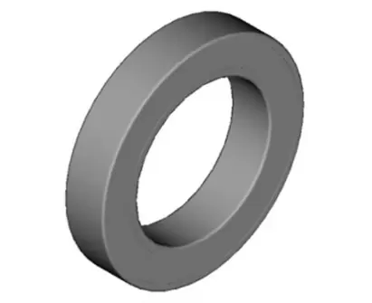 Kullager Shimano WH-M9200/9220R/WH-M8200R Sealed Cartridge Bearing 6803 (17x26x5)