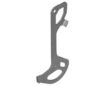Shimano RD-M6250 Inner Plate - SGS