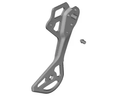 Shimano RD-M8250 Outer Plate Assembly - GS