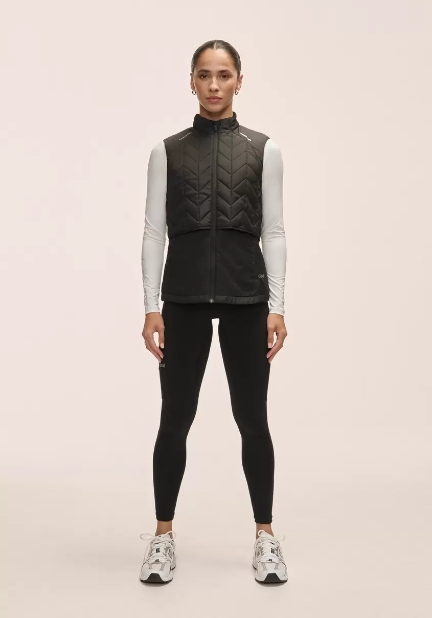 Windtherm Tights - Black