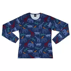 T-shirt vuxen SAVANNAH PACIFIC