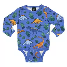 Body DINO DEEP SEA