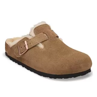 View full product information for Boston lammskinn