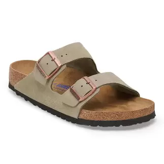 View full product information for Arizona mjuk fotbädd