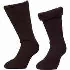 Thermosockor G1880 unisex mörkbrun 40/45 1-p