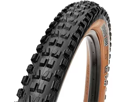 Cykeldäck Maxxis Minion DHF 27.5X2.30 3CT/EXO/TR/Tanwall Tanwall