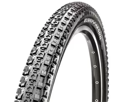 Cykeldäck Maxxis Crossmark II 27.5X2.10 2C Black