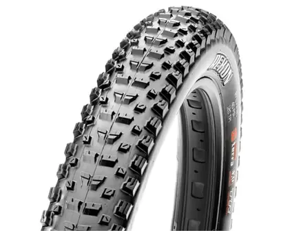 Cykeldäck Maxxis Rekon 29X2.40 2C/EXO/TR Black