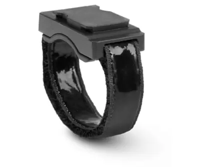 Cube ACID Velcro Strap Mount for Remote Control PRO C