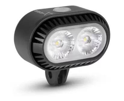 Framlampa Cube ACID Outdoor E-Bike Front Light HPA 1500 X-Connect