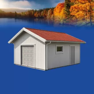GARAGESTOMMAR