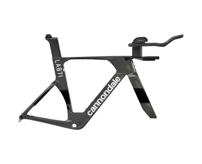 Ramkit Cannondale SuperSlice LAB71 Frameset Raw