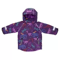 Vinterjacka SAVANNAH GRAPE