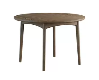 Klassi Matbord | Runt