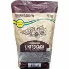 Fodertillskott Granngården Linfrökaka 5kg