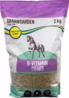 Fodertillskott Granngården B-vitamin pellets 2kg