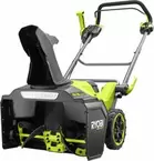 Snöslunga Ryobi MaxPower RY36STX53B-160 36V
