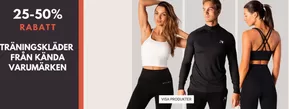 Fitnessbutiken-katalog i Nyköping | Fitnessbutiken 20% - 50% rabbat. | 2024-10-10T00:00:00.000Z - 2025-08-06T00:00:00.000Z