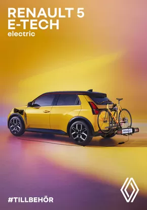 Renault-katalog i Karlskrona | Erbjudanden för fyndjägare | 2025-02-25T00:00:00.000Z - 2026-02-25T00:00:00.000Z