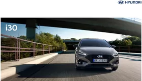 Hyundai-katalog i Abborrträsk | Hyundai Modellbroschyr i30 | 2025-03-21T00:00:00.000Z - 2026-03-21T00:00:00.000Z