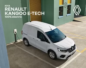 Renault-katalog i Laholm | Fantastiska rabatter på utvalda produkter | 2025-03-21T00:00:00.000Z - 2026-03-21T00:00:00.000Z