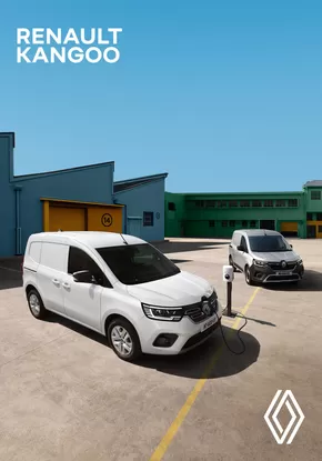 Renault-katalog i Hallsberg | Nya erbjudanden att upptäcka | 2025-03-21T00:00:00.000Z - 2026-03-21T00:00:00.000Z