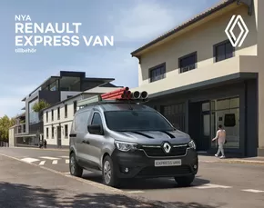 Renault-katalog i Malung | Erbjudanden för fyndjägare | 2025-03-21T00:00:00.000Z - 2026-03-21T00:00:00.000Z