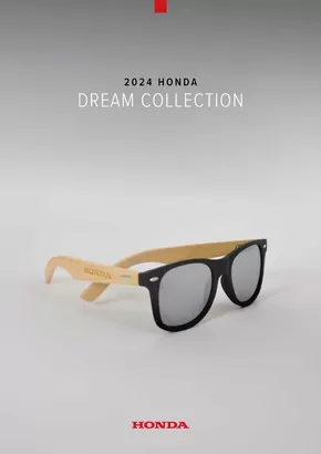 Honda-katalog i Växjö | Honda 2024 Merchandise brochure | 2025-03-21T00:00:00.000Z - 2026-03-21T00:00:00.000Z