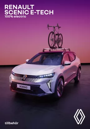 Renault-katalog i Högsby | Top-deals för alla kunder | 2025-03-22T00:00:00.000Z - 2026-03-22T00:00:00.000Z