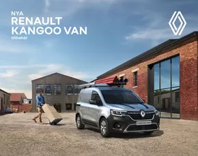 Renault-katalog i Högsby | Attraktiva specialerbjudanden för alla | 2025-03-22T00:00:00.000Z - 2026-03-22T00:00:00.000Z