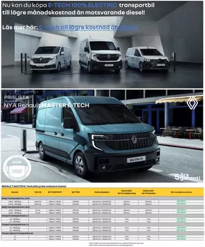 Renault-katalog i Högsby | Renault Nya Renault Master | 2025-03-22T00:00:00.000Z - 2026-03-22T00:00:00.000Z