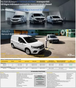 Renault-katalog i Torsby (Värmland) | Renault Renault Kangoo E-Tech electric | 2025-03-30T00:00:00.000Z - 2026-03-30T00:00:00.000Z