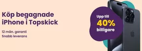 Fix My Phone-katalog i Skärhamn | Upp till 40% billigare! | 2025-04-07T00:00:00.000Z - 2025-08-31T00:00:00.000Z