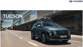 Hyundai-katalog i Hudiksvall | Hyundai Tillbehörsbroschyr TUCSON Hybrid | 2025-04-22T00:00:00.000Z - 2026-04-22T00:00:00.000Z