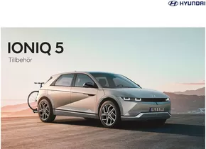 Hyundai-katalog i Gävle | Hyundai Tillbehörsbroschyr IONIQ 5 | 2025-04-26T00:00:00.000Z - 2026-04-26T00:00:00.000Z