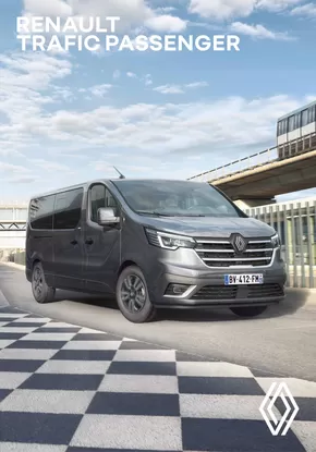 Renault-katalog i Katrineholm | Våra bästa erbjudanden för dig | 2025-05-19T00:00:00.000Z - 2026-05-19T00:00:00.000Z