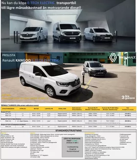 Renault-katalog i Värnamo | Renault Renault Kangoo E-Tech electric | 2025-07-05T00:00:00.000Z - 2026-07-05T00:00:00.000Z