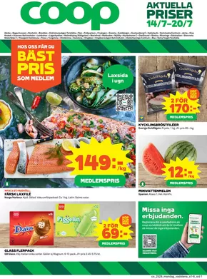 Aktuella fynd och erbjudanden