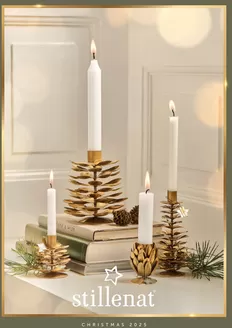 Ib Laursen-katalog i Gamleby | Christmas catalog 2025! | 2025-07-10T00:00:00.000Z - 2025-12-31T00:00:00.000Z