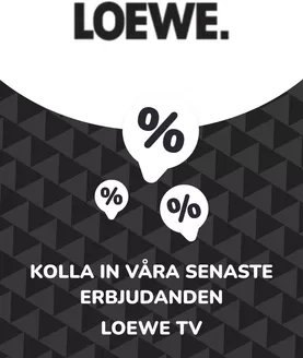 Loewe TV-katalog i Göteborg | Erbjudanden Loewe TV | 2025-07-15T00:00:00.000Z - 2026-07-15T00:00:00.000Z