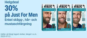 Apotea-katalog i Nossebro | Upp till 30%! | 2025-07-18T00:00:00.000Z - 2025-08-01T00:00:00.000Z