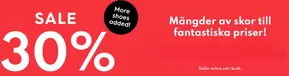 Nilson Shoes-katalog i Lund (Skåne) | Sale 30%! | 2025-07-18T00:00:00.000Z - 2025-08-02T00:00:00.000Z