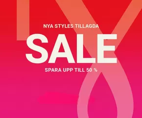 Masai-katalog i Visby | Spara upp till 50%! | 2025-07-18T00:00:00.000Z - 2025-08-01T00:00:00.000Z