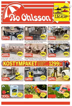 Bo Ohlsson-katalog i Falkenberg | Aktuella fynd och erbjudanden | 2025-07-20T00:00:00.000Z - 2025-07-26T00:00:00.000Z
