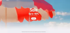 Pull & Bear-katalog i Östersund | Sale up to -60%! | 2025-07-21T00:00:00.000Z - 2025-08-05T00:00:00.000Z