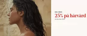 Åhléns-katalog i Eksjö | Upp till 70%! | 2025-07-21T00:00:00.000Z - 2025-08-05T00:00:00.000Z