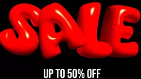 New Yorker-katalog i Eksjö | Sale up to 50% Off! | 2025-07-21T00:00:00.000Z - 2025-08-04T00:00:00.000Z